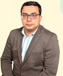 Dr Somsubhra Pal